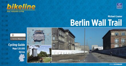 Berlin Wall Trail Cycling Guide