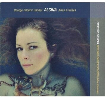 Berliner Barock Solisten & Rainer Kussmaul - Antonio Vivaldi: Concerti Per Archi