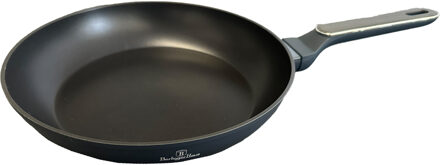 BerlingerHaus Berlinger Haus Deep Sea Koekenpan Ø28cm blauw