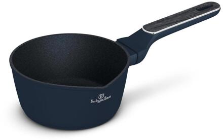 BerlingerHaus Berlinger Haus Deep Sea Steelpan Ø16cm blauw