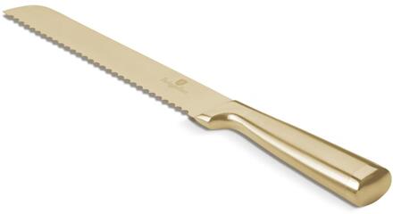 BerlingerHaus Broodmes 20cm Sahara goud