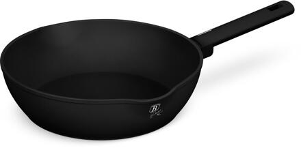 BerlingerHaus Diepe koekenpan 28cm zwart