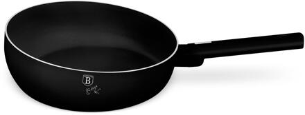 BerlingerHaus Flip koekenpan 26cm zwart