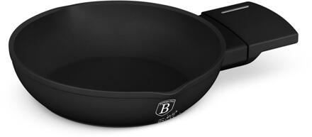 BerlingerHaus Mini pan mat zwart 16cm