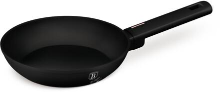 BerlingerHaus Monaco koekenpan 20cm zwart