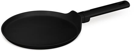 BerlingerHaus Pannenkoekenpan 25cm zwart