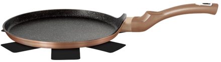 BerlingerHaus Pannenkoekpan Ø25 RoseGold