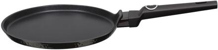 BerlingerHaus Primal Gloss pannenkoekpan zwart