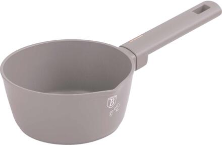 BerlingerHaus Steelpan 16cm Taupe