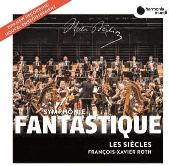 Berlioz Symphonie Fantastique
