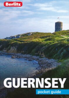 Berlitz Pocket Guide Guernsey (Travel Guide)