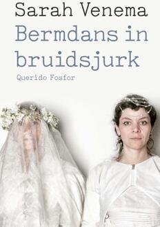 Bermdans In Bruidsjurk