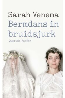 Bermdans In Bruidsjurk