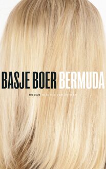 Bermuda - eBook Basje Boer (9038800959)