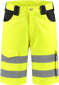 Bermuda RWS | Veiligheidsbroek Geel - NL:56 BE:50