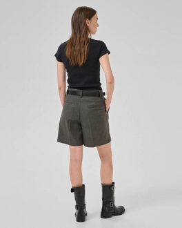 Bermuda/short 10705278 space Kaki - 36