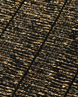 Bermuda/short 254-28 eliza - maat XS Zwart