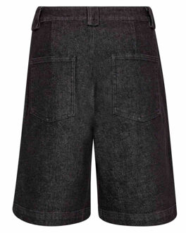 Bermuda/short 41051 helima Zwart - L