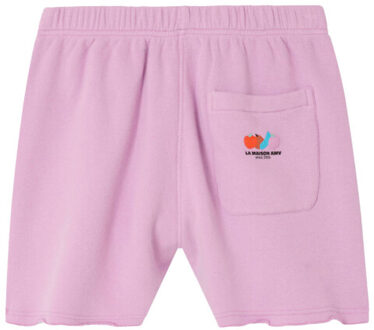 Bermuda/short atu09ae Roze - M