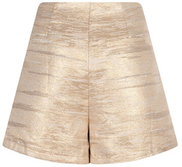 Bermuda/short qg37 suzie Goud - L