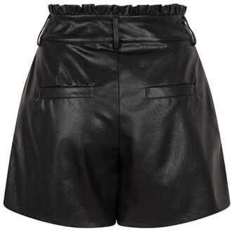 Bermuda/short qj34 frankie Zwart - L