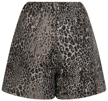 Bermuda/short ql37 sanna Ecru