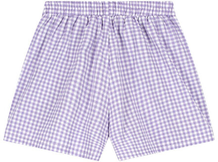 Bermuda/short s2601012 mauro Paars - 36