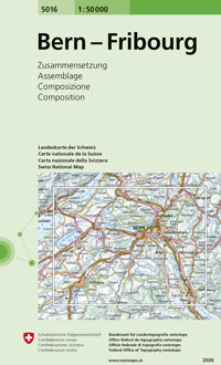 Bern / Fribourg