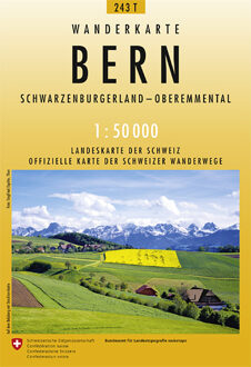 Bern Solothurn Biel-Bienne-Bern-Interlaken