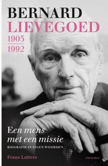 Bernard Lievegoed -  Frans Lutters (ISBN: 9789060389942)