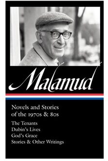 Bernard Malamud: Novels And Stories Of The 1970s & 80s (Loa #367) - Bernard Malamud