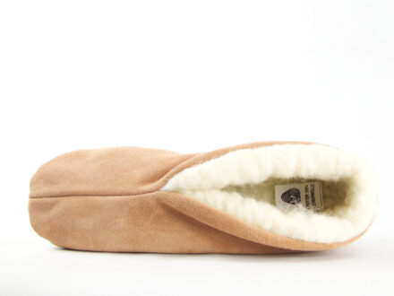 Bernardino Bernardino® 100% Wol (Beige) - beige - 43