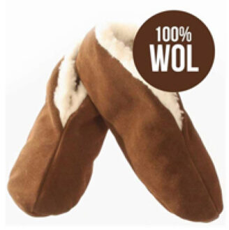 Bernardino Bernardino® 100% Wol Bruin - bruin - 36