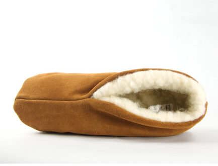 Bernardino Bernardino® 100% Wol Cognac - cognac - 46