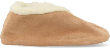 Bernardino Spaanse sloffen 590.40.003 Taupe - 37