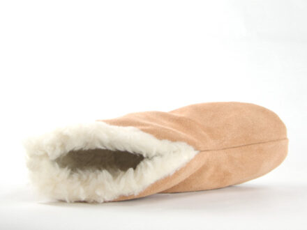 Bernardino Spaanse sloffen Beige - 47