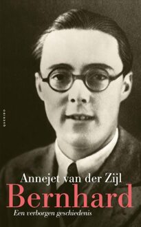 Bernhard - eBook Annejet van der Zijl (902144173X)
