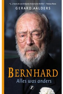Bernhard