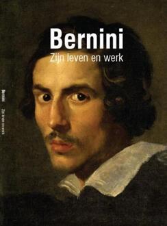 Bernini Zijn Leven en werk - Boek Nico Oudt (9462952744)