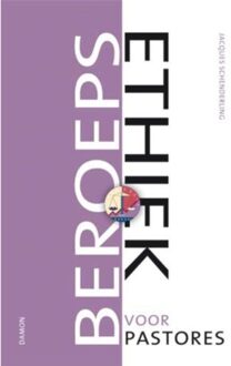 Beroepsethiek voor pastores - Boek J. Schenderling (9055738514)