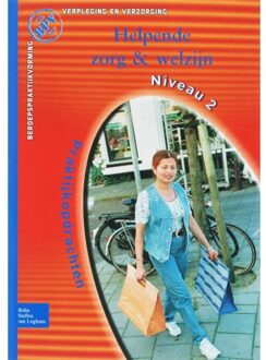 Beroepspraktijkvorming helpende - Boek Springer Media B.V. (9031348813)