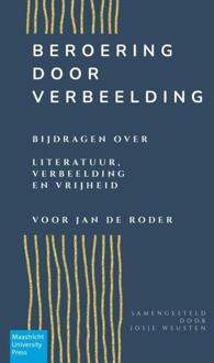 Beroering door Verbeelding -  Samengesteld Door: Josje Weusten (ISBN: 9789403769608)
