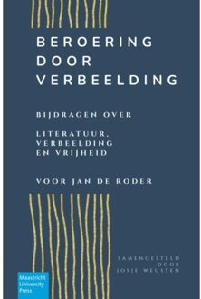 Beroering Door Verbeelding - Samengesteld Door: Josje Weusten