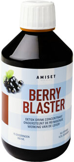 Berry Blaster - 300 ml - 000