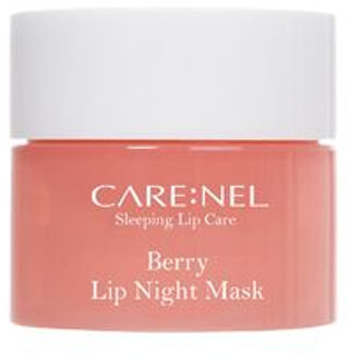 Berry Lip Night Mask - Lipmasker