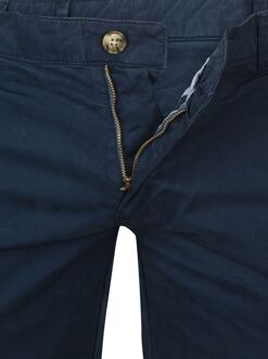 Berry Short Donkerblauw - 46,48,50,52,54,56