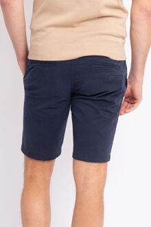 Berry Short Navy Donkerblauw - 46,48