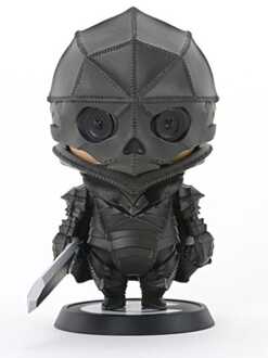 Berserk Cutie1 PVC Figure Guts Berserker Armor (Phase 0) 12 cm