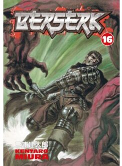 Berserk Volume 16