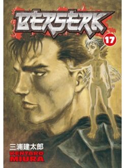 Berserk Volume 17 - Berserk - Kentaro Miura
